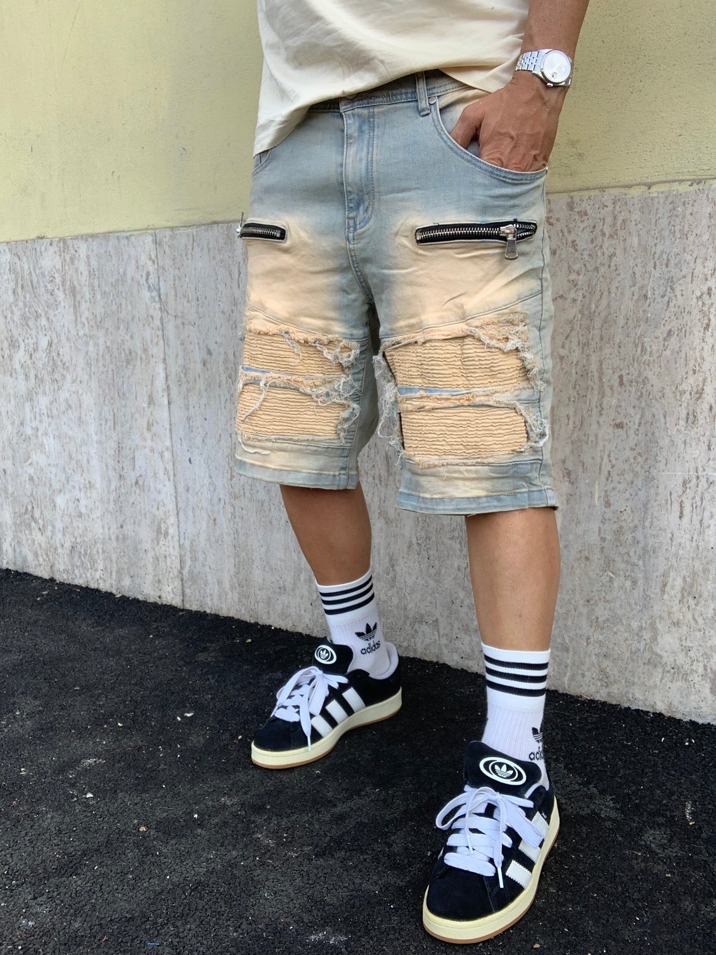 Biker savage Mood dnc zip