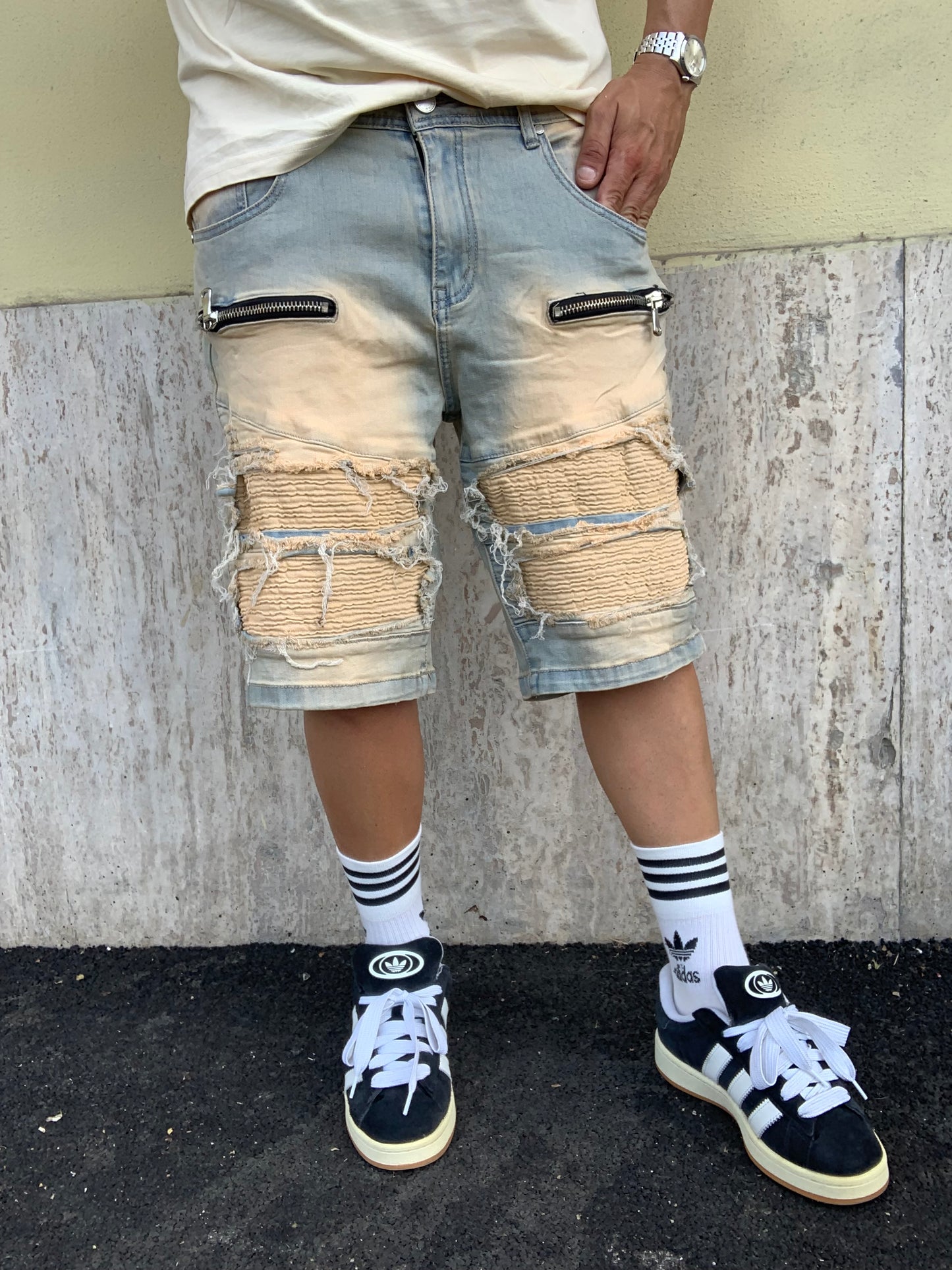 Biker savage Mood dnc zip