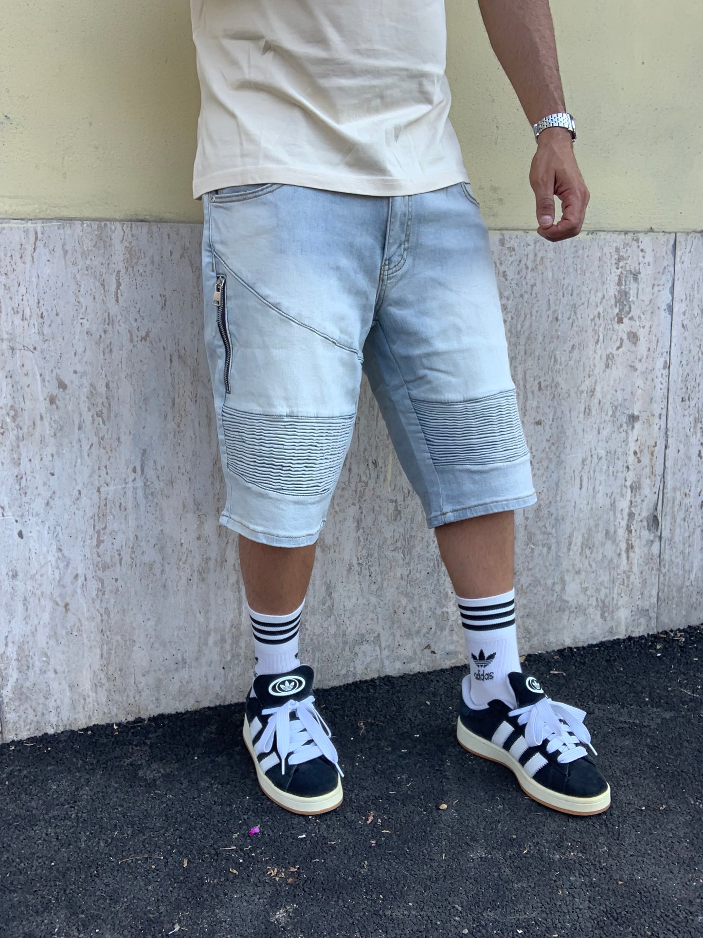 Biker Mood dnc vanish zip