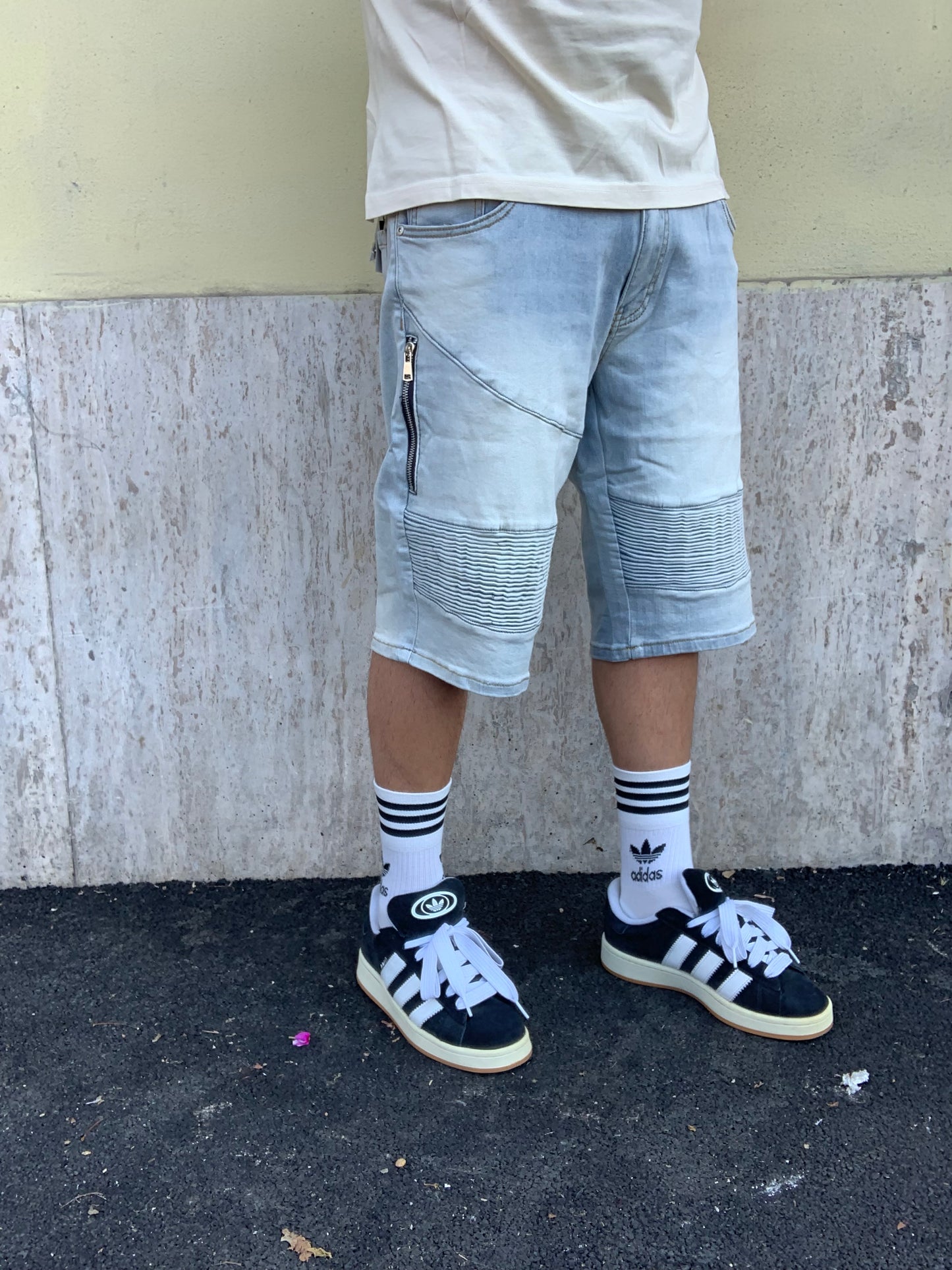 Biker Mood dnc vanish zip