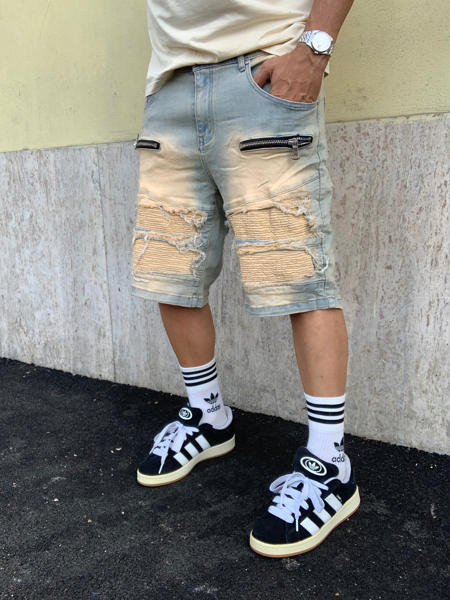 Biker savage Mood dnc zip