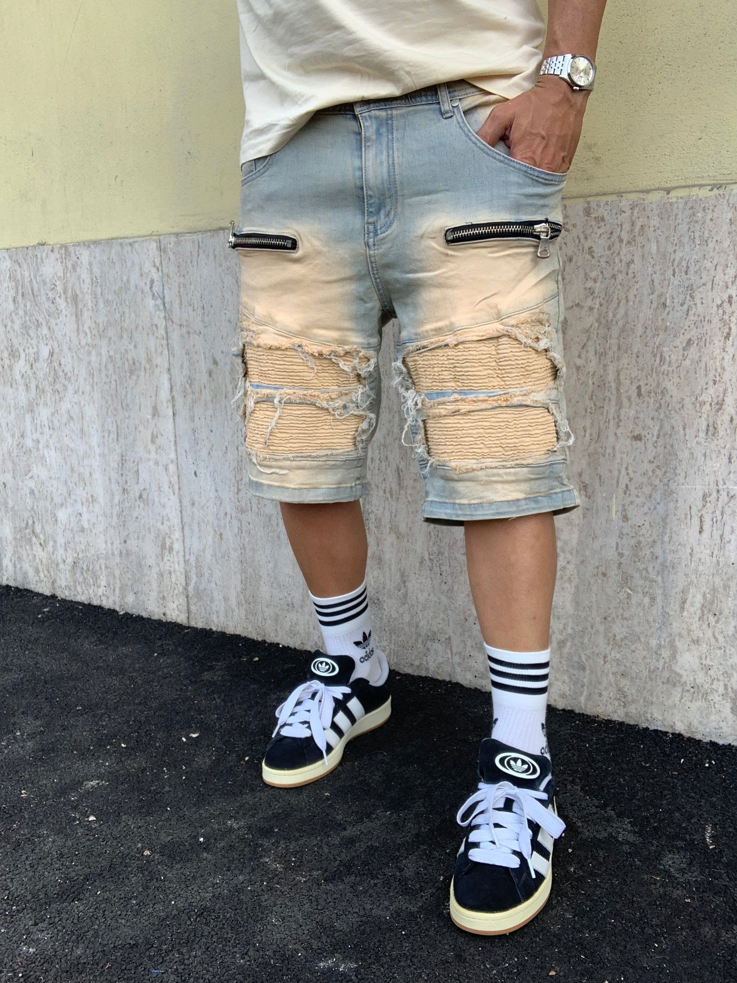 Biker savage Mood dnc zip