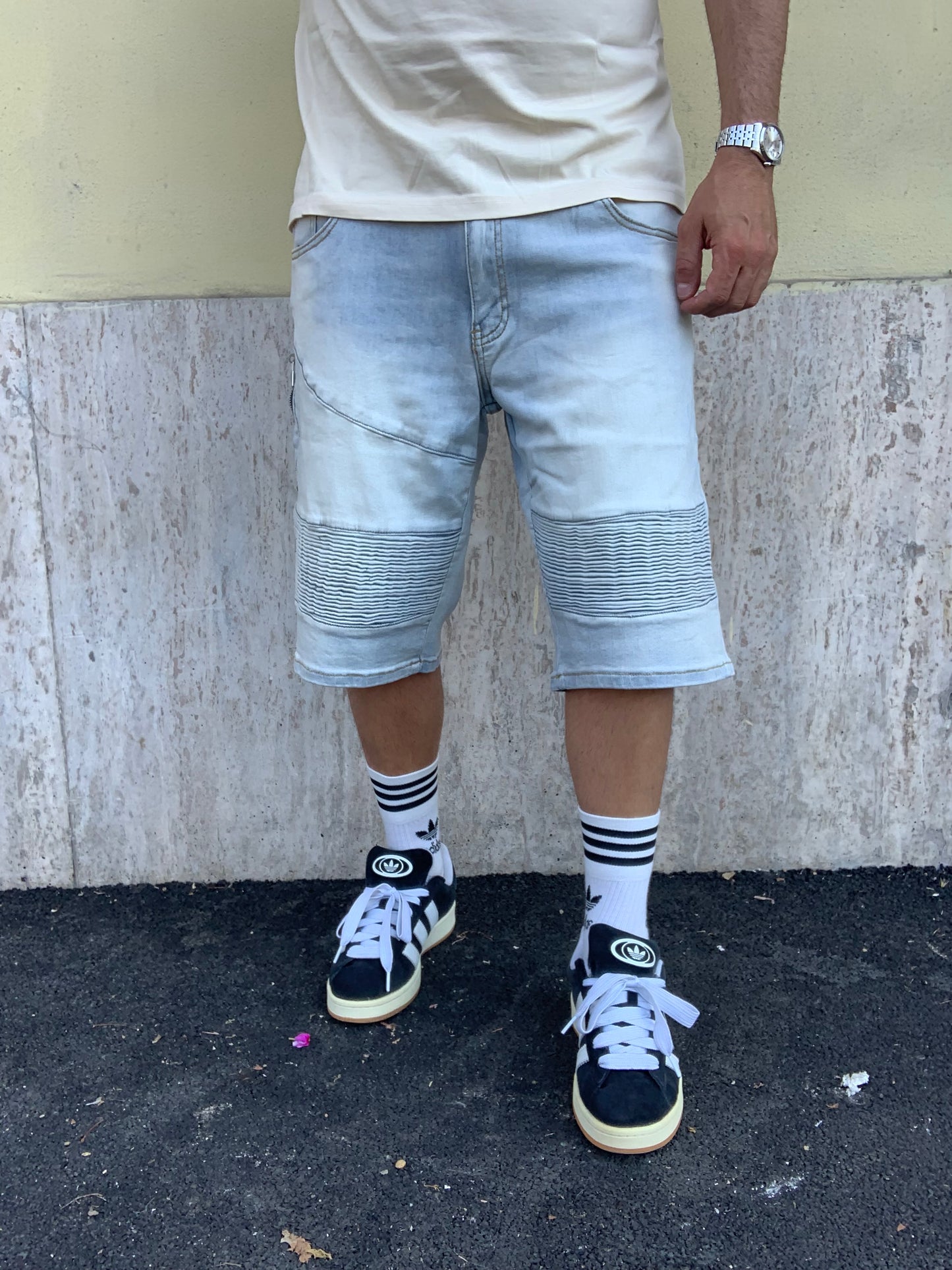 Biker Mood dnc vanish zip