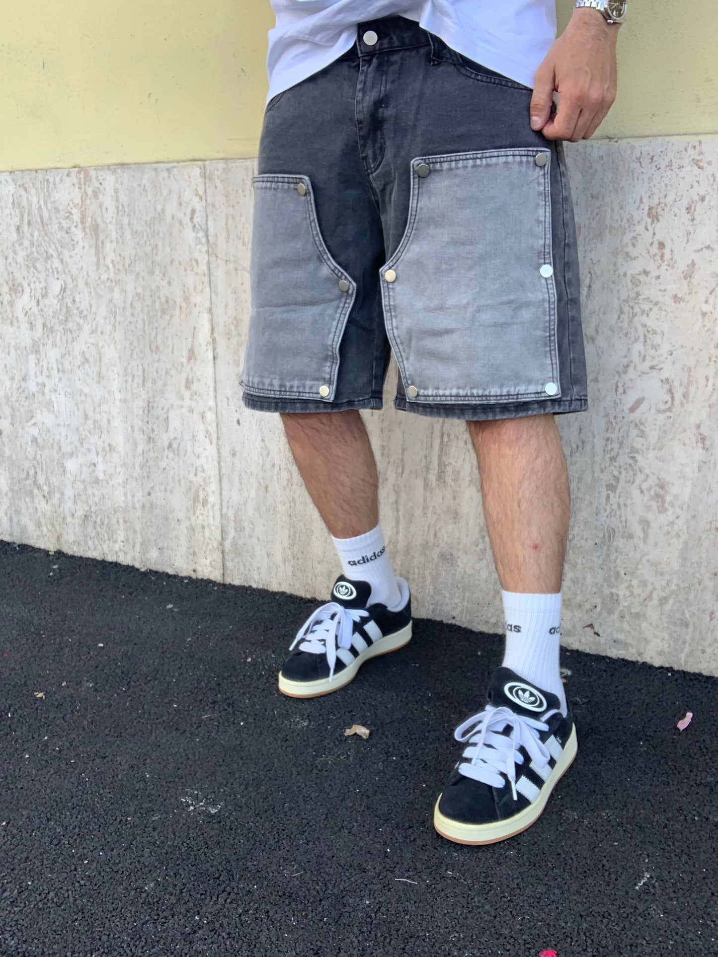 Bermuda Mood carpenter