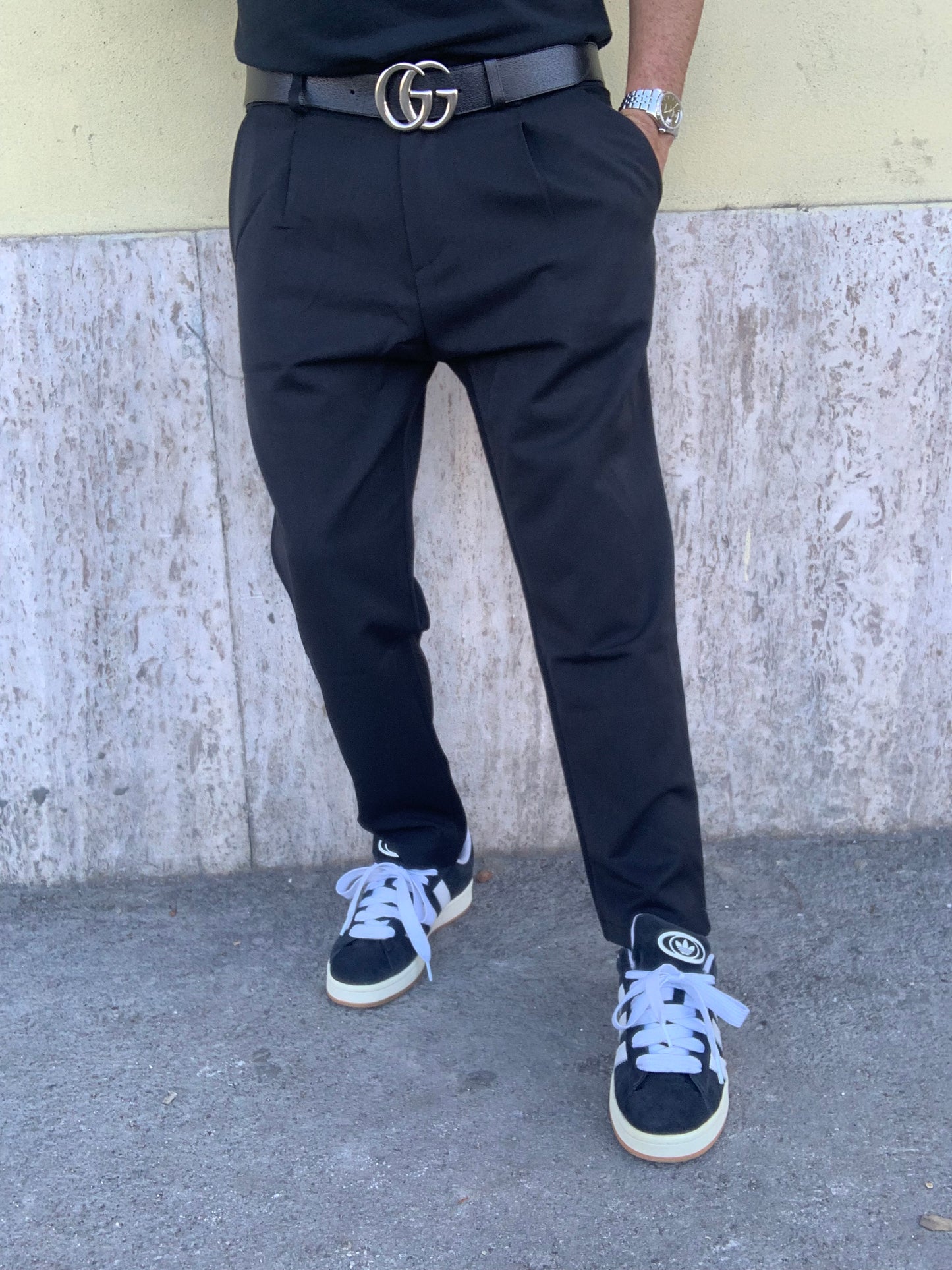 Pantalone Mood Zara