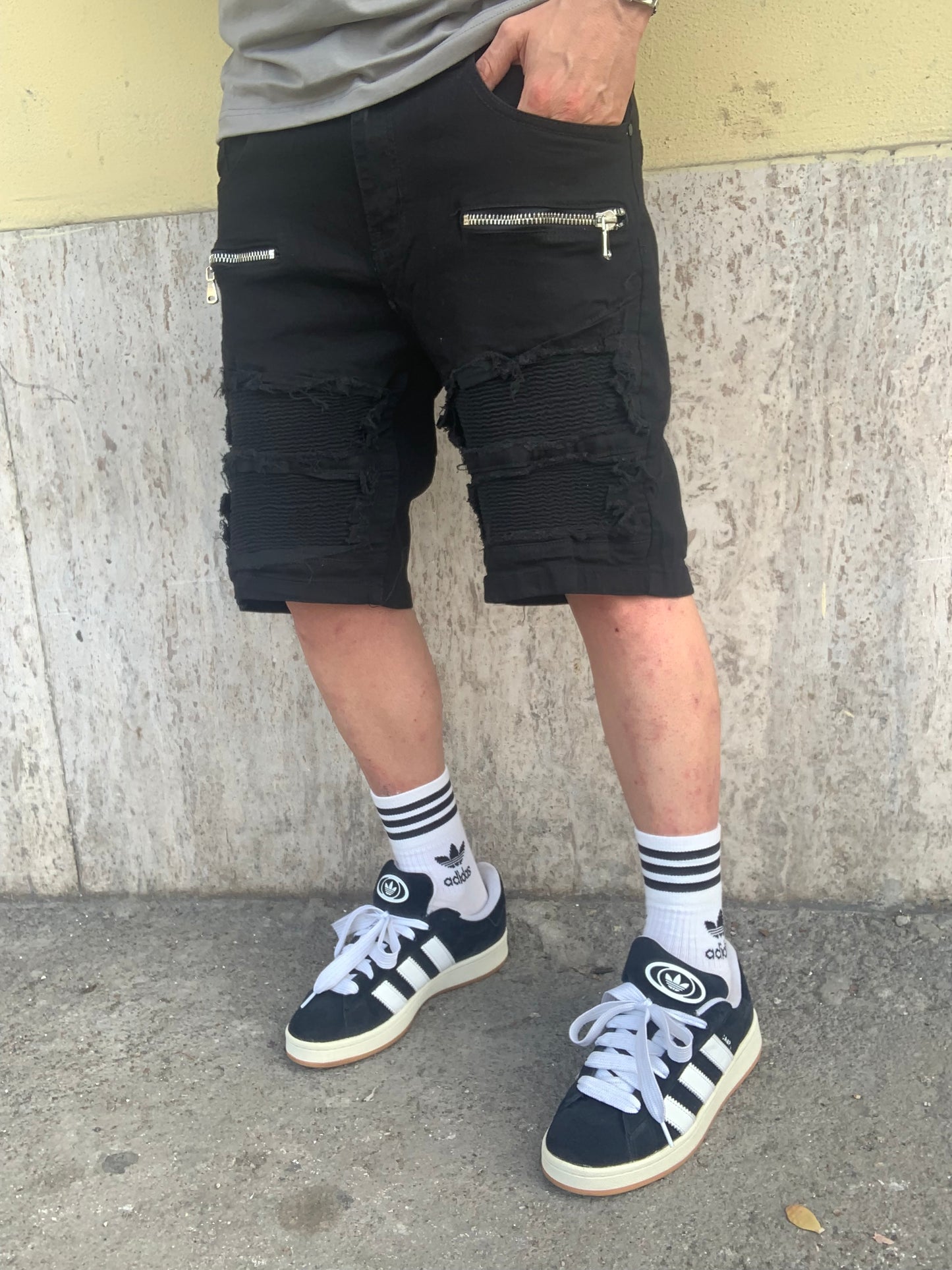 Bermuda Mood Dnc zip