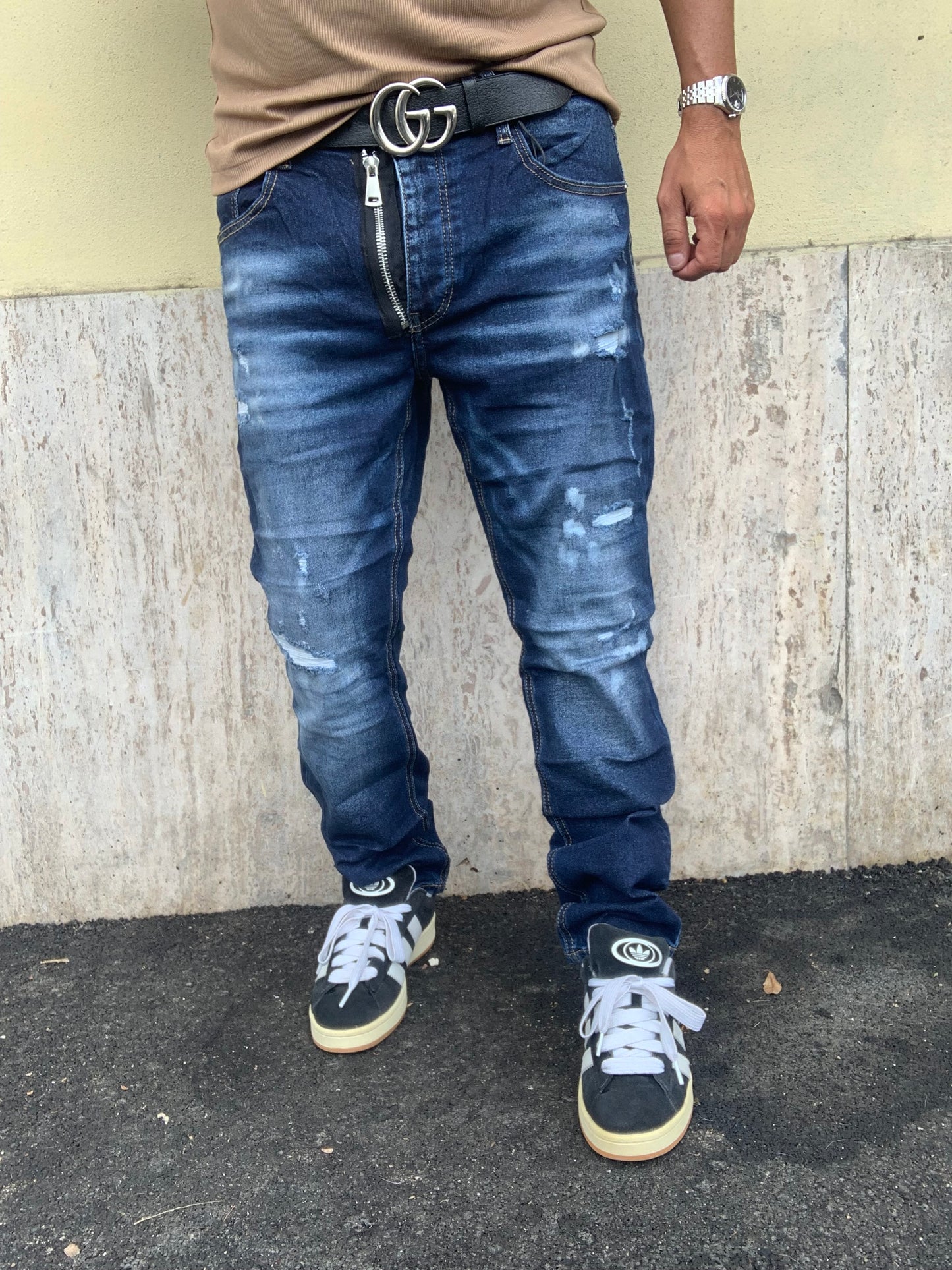Jeans Mood DSQ2