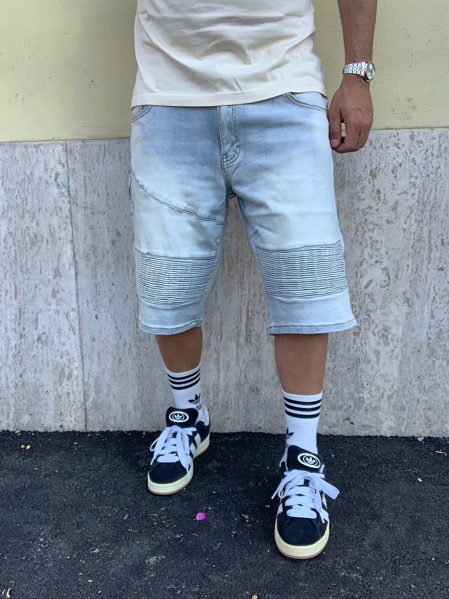Biker Mood dnc vanish zip