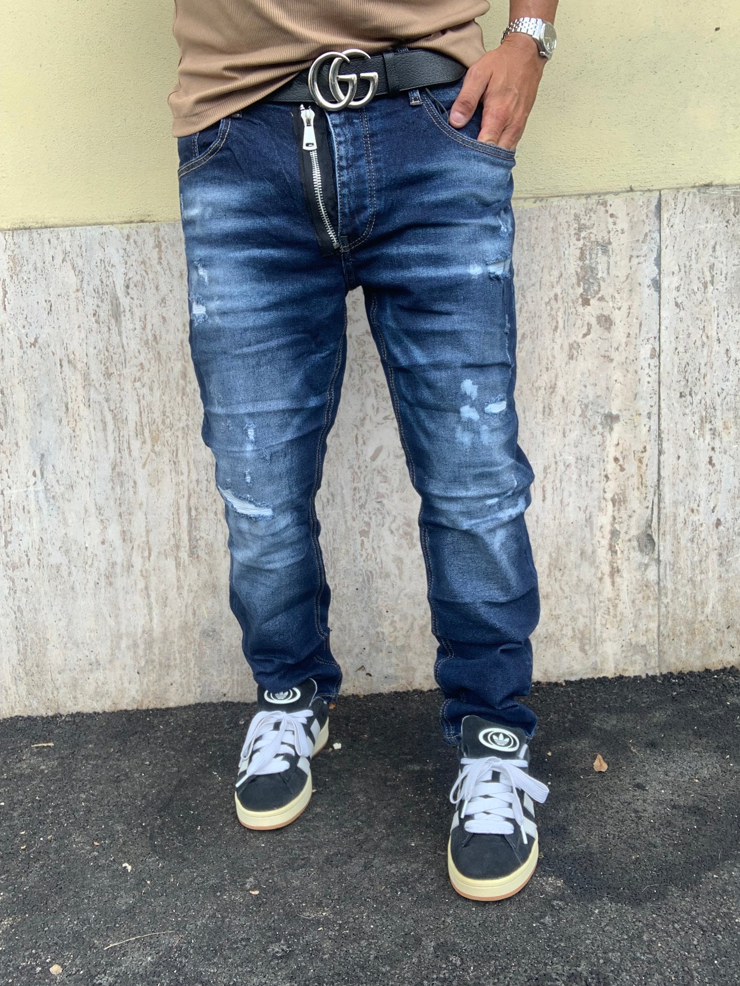 Jeans Mood DSQ2