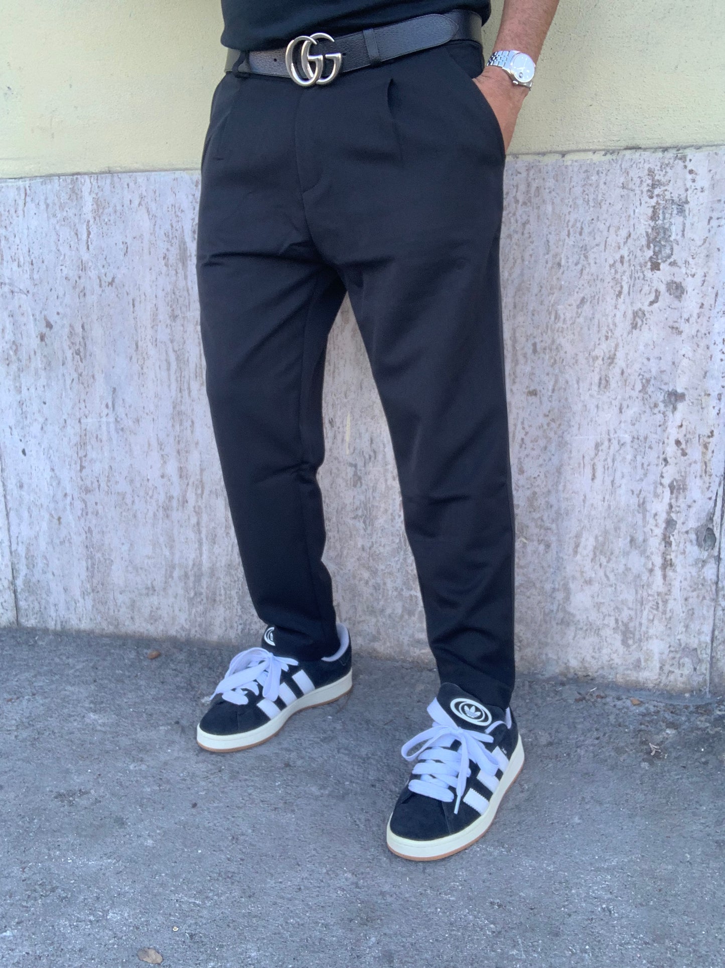 Pantalone Mood Zara