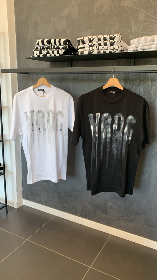 Tshirt Wroc Mood dnc