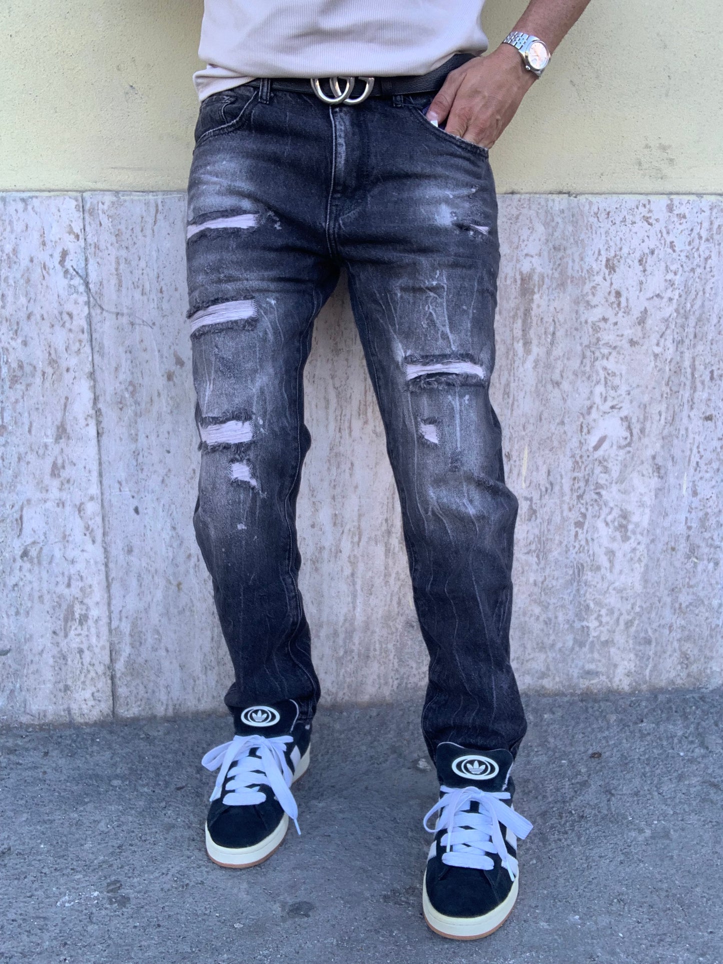 Jeans Denim Mood dsq2