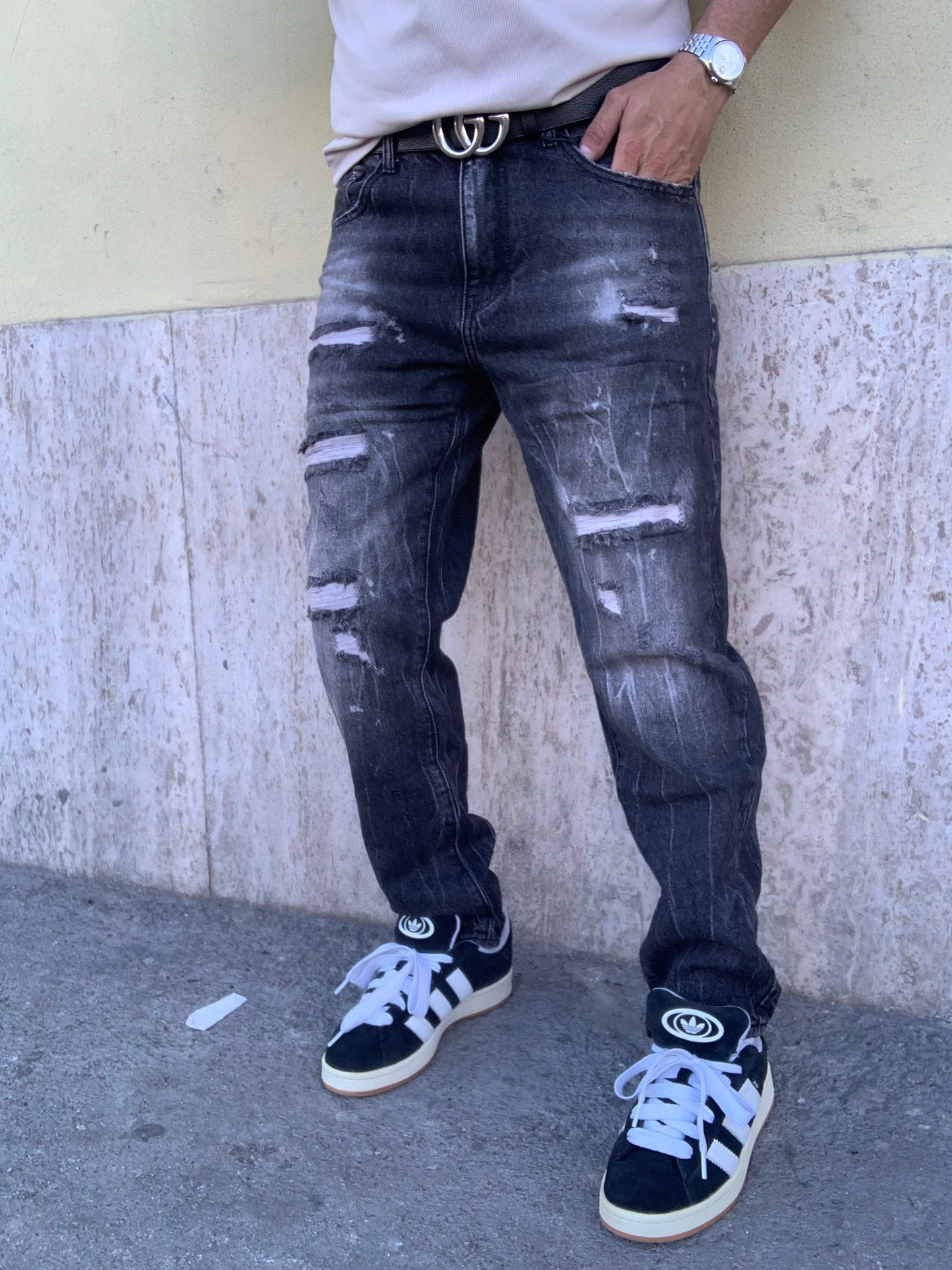 Jeans Denim Mood dsq2