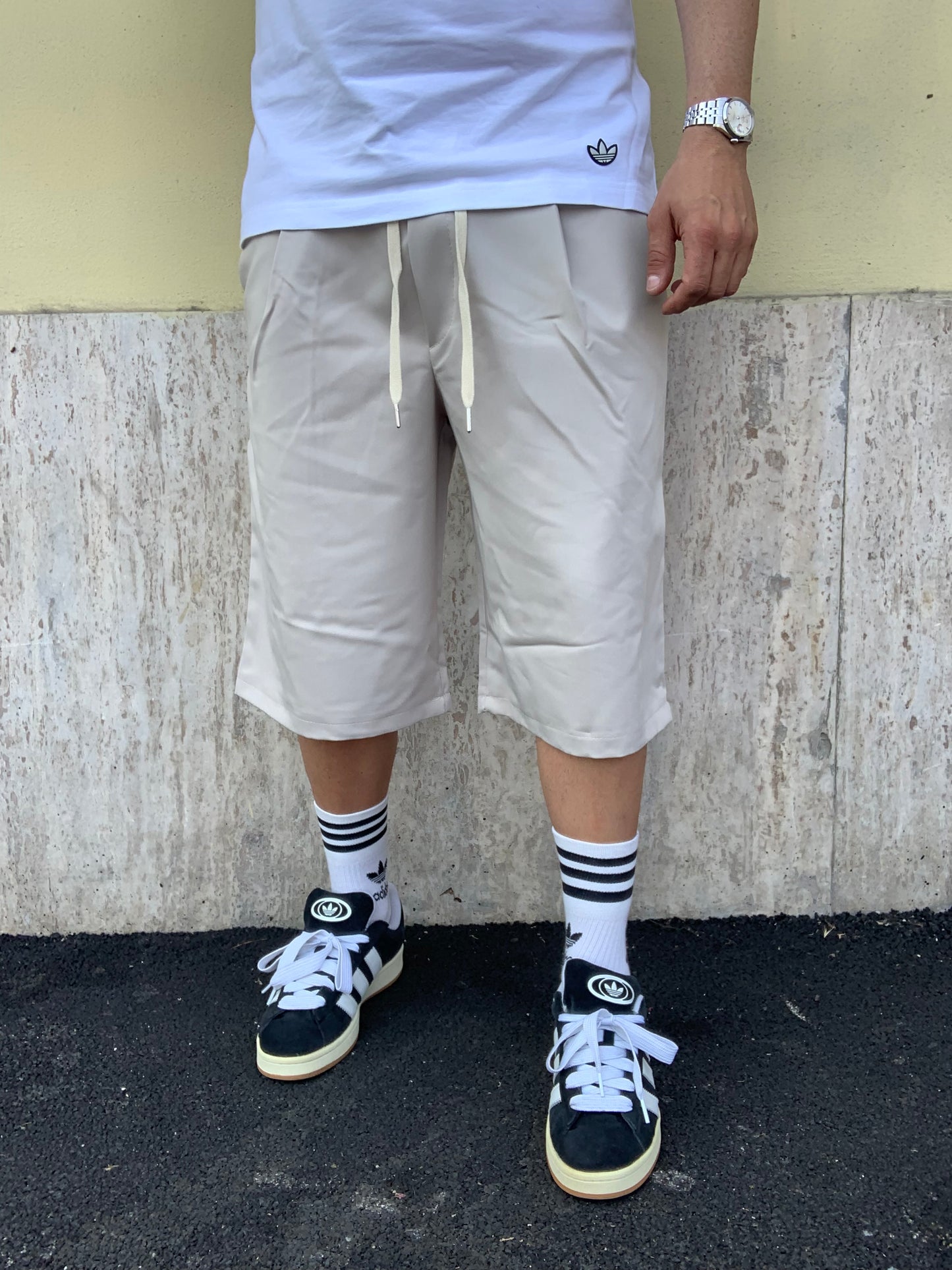 Short Mood rick owens