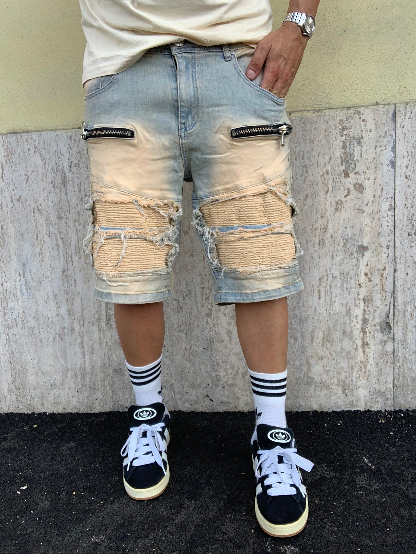 Biker savage Mood dnc zip