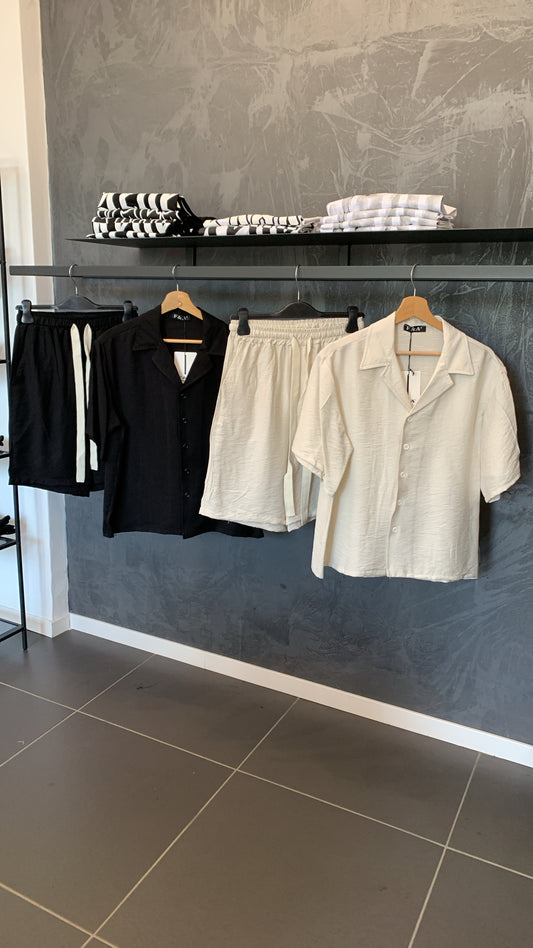 Cordset Mood rick owens