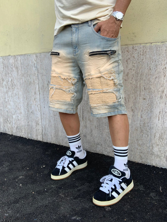 Biker savage Mood dnc zip