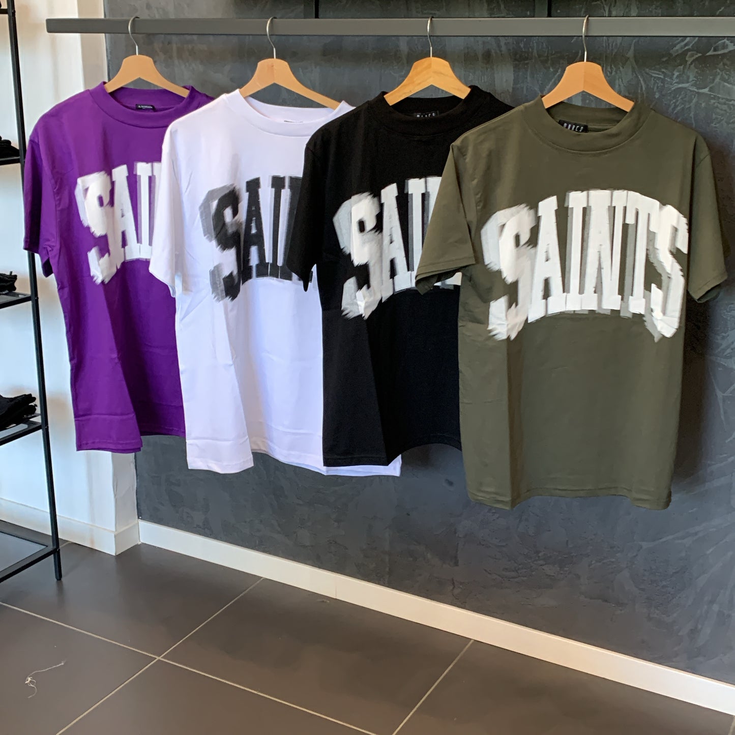 Tshirt Saints