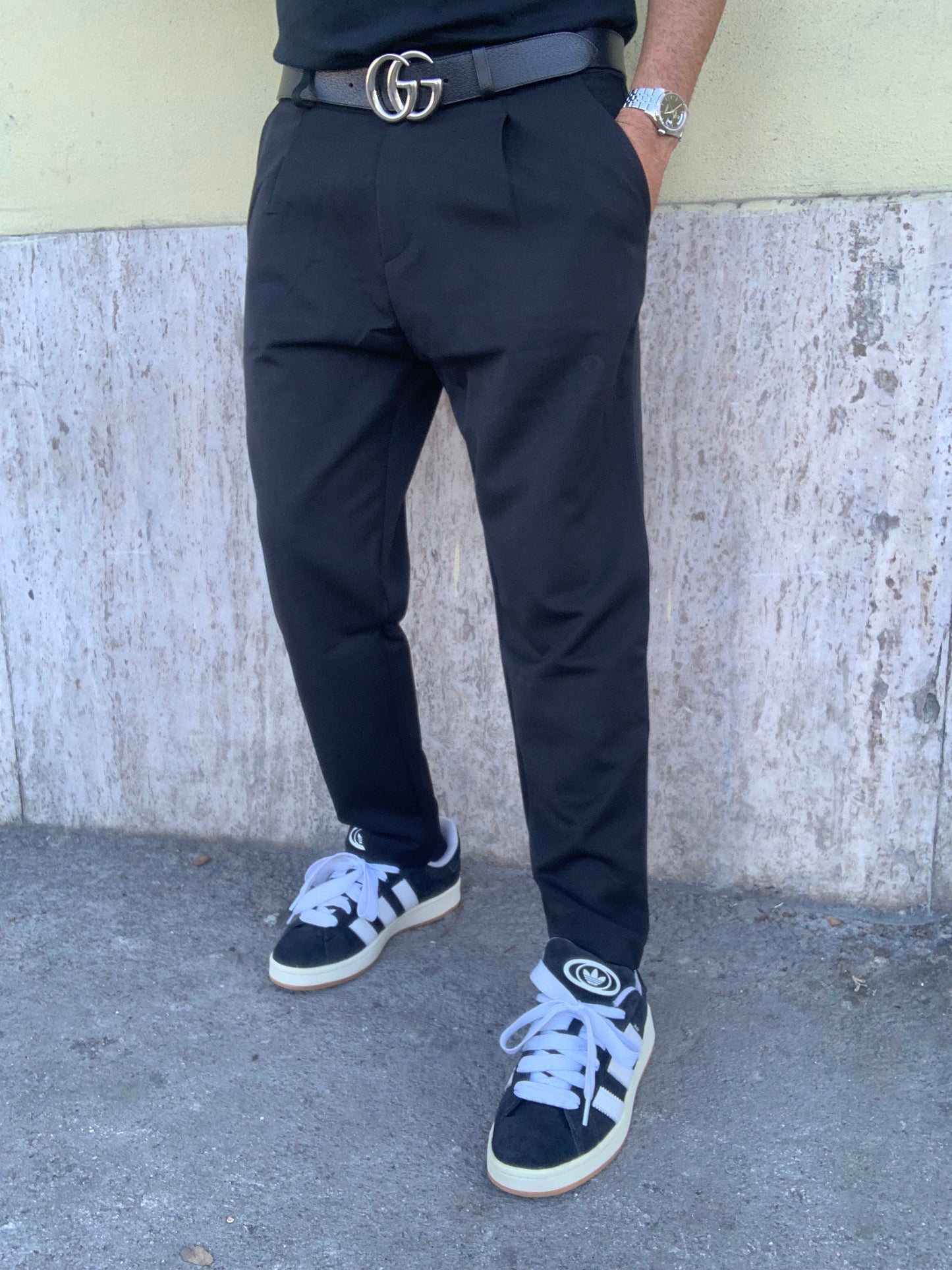 Pantalone Mood Zara