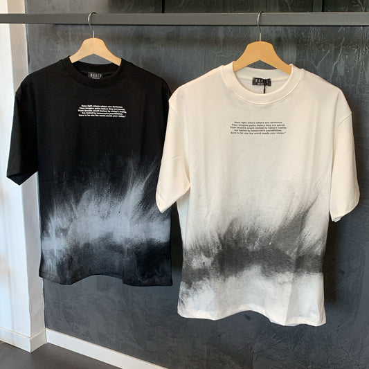 Tshirt OTHERS Mood dnc