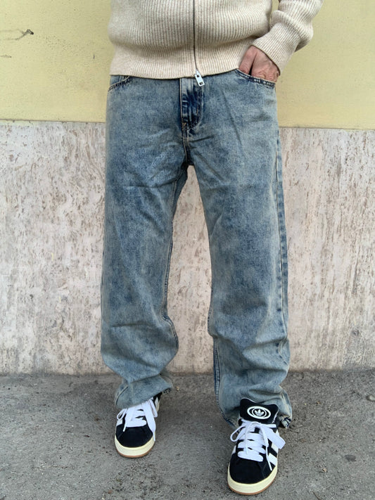 Baggy Mood carhartt sabbiato