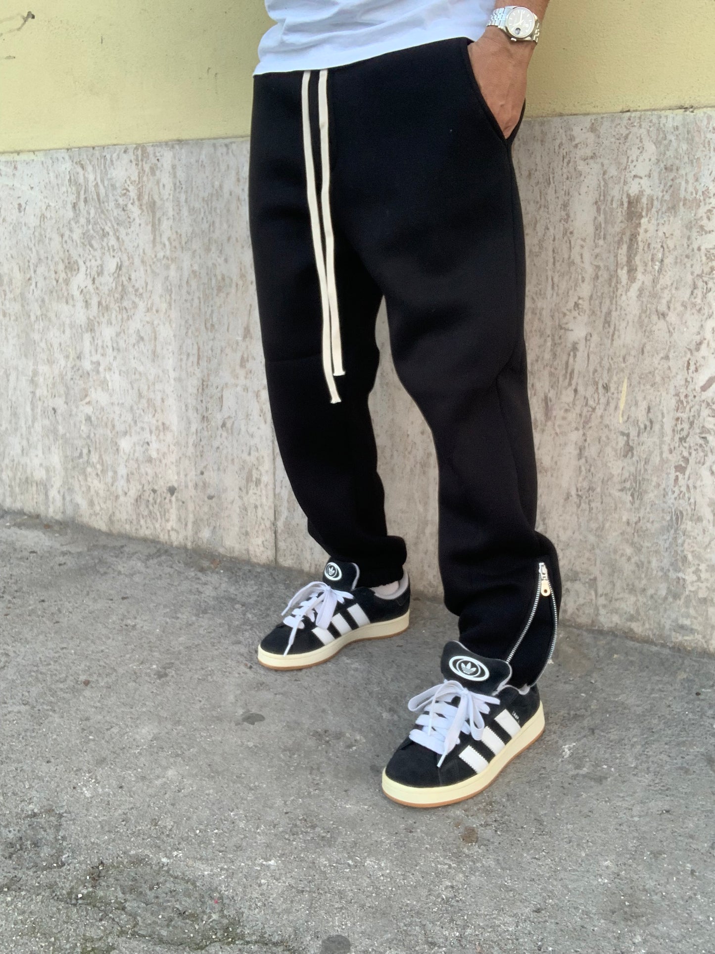 Jogger Mood rick owens