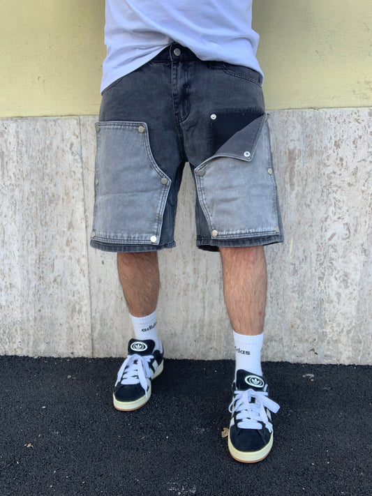 Bermuda Mood carpenter
