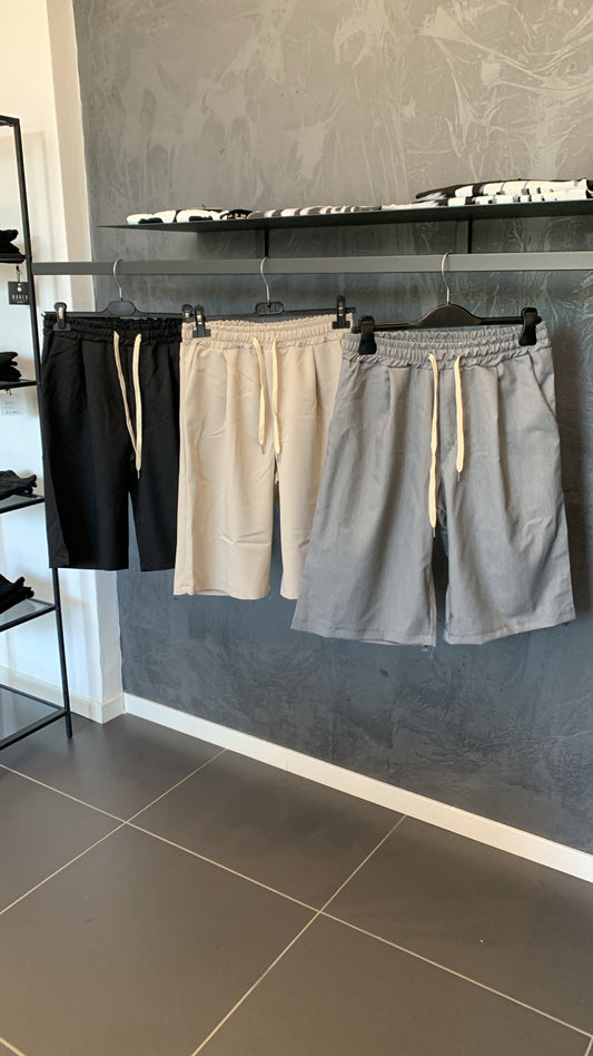 Short Mood rick owens