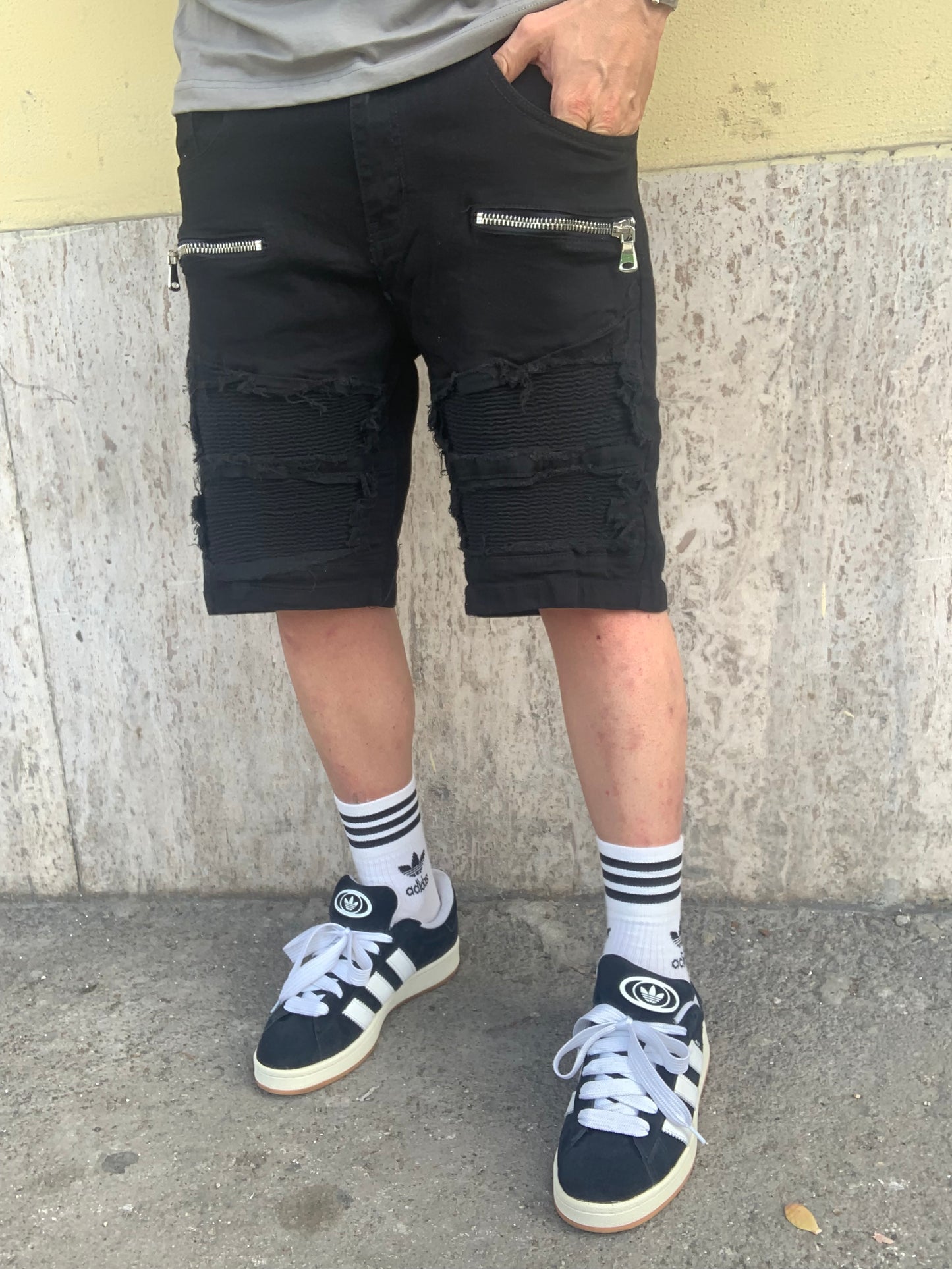 Bermuda Mood Dnc zip