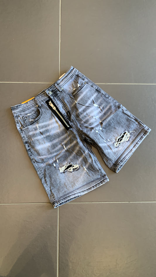 Bermuda Mood dsq2 Grey