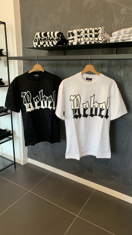 Tshirt Rebel