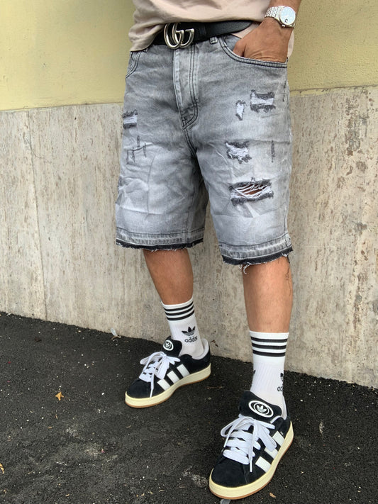 Bermuda GREYND
