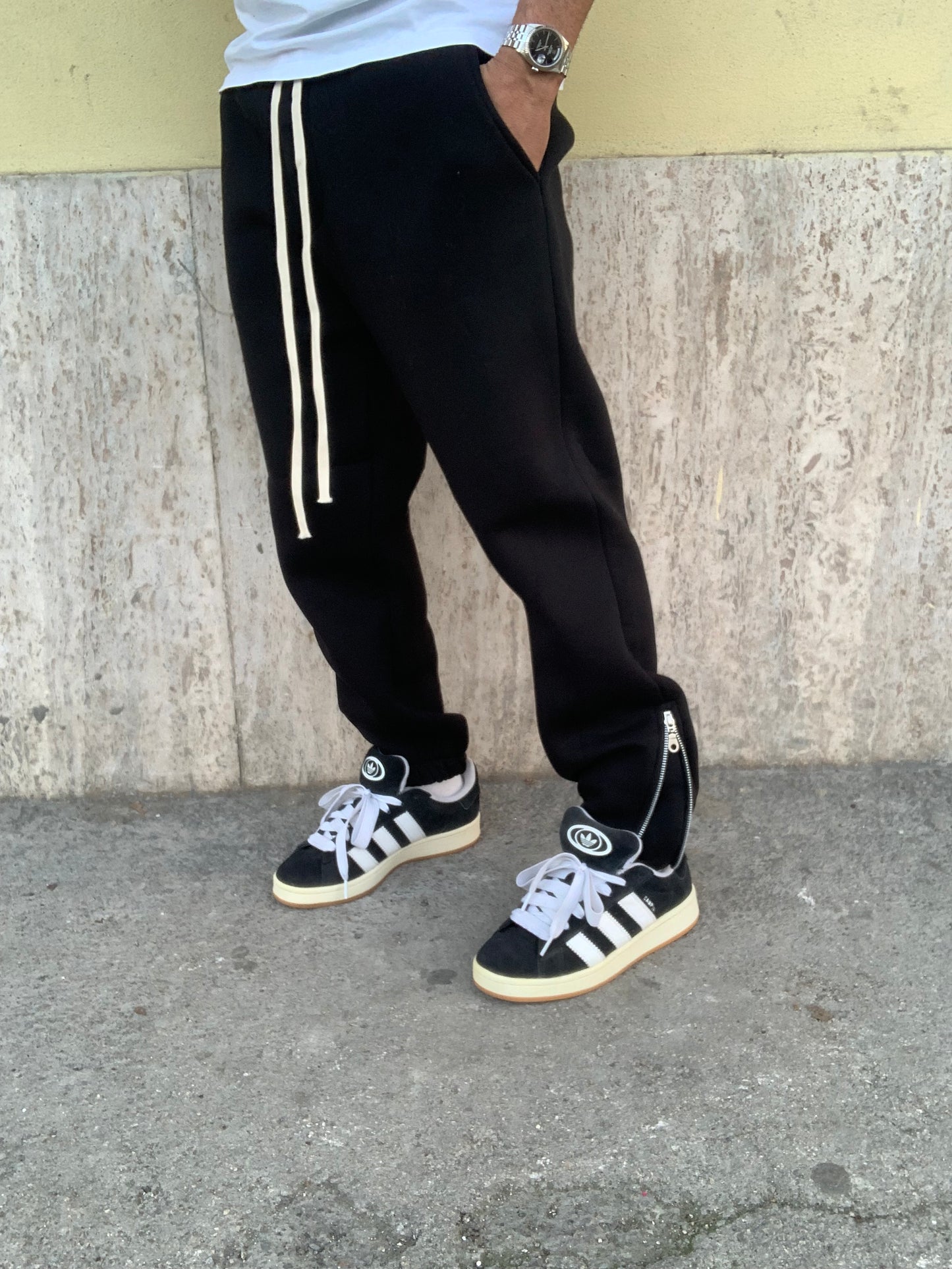 Jogger Mood rick owens