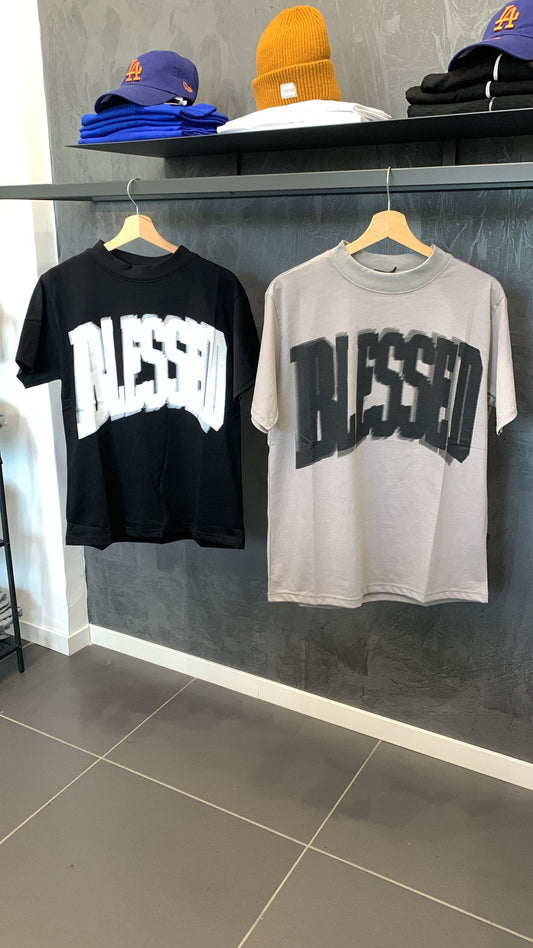 Tshirt Blessed